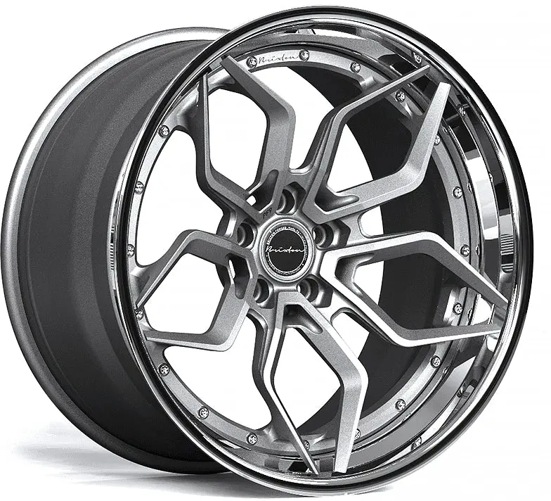 Brixton Forged PF9 Targa Series