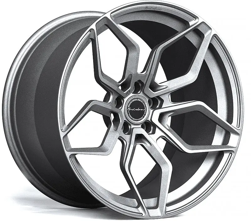 Brixton Forged PF9 ULTRASPORT+