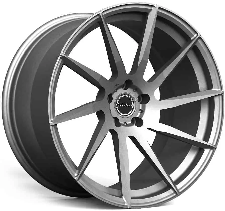 Brixton Forged R10D ULTRASPORT+