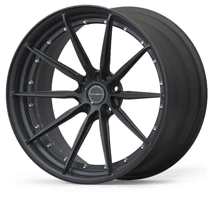 Brixton Forged R11-R Duo Series