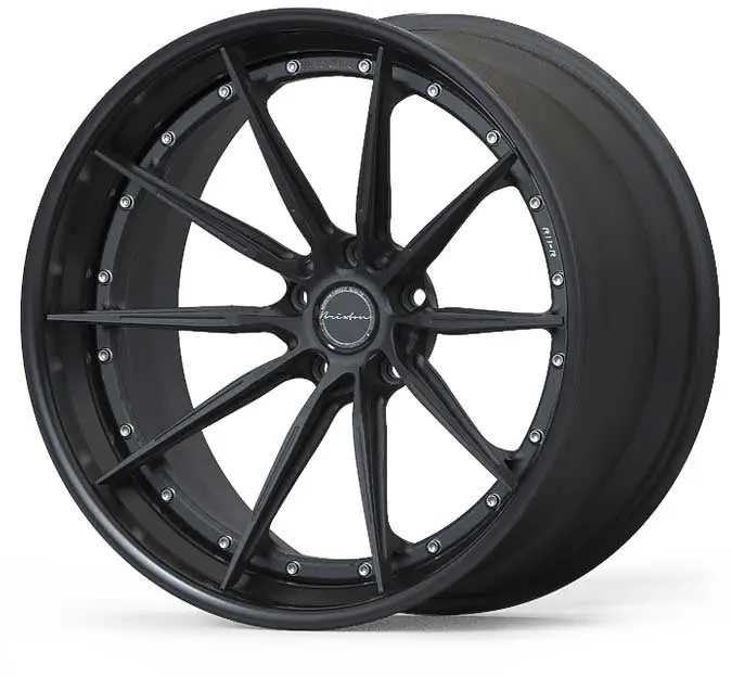 Brixton Forged R11-R Targa Series