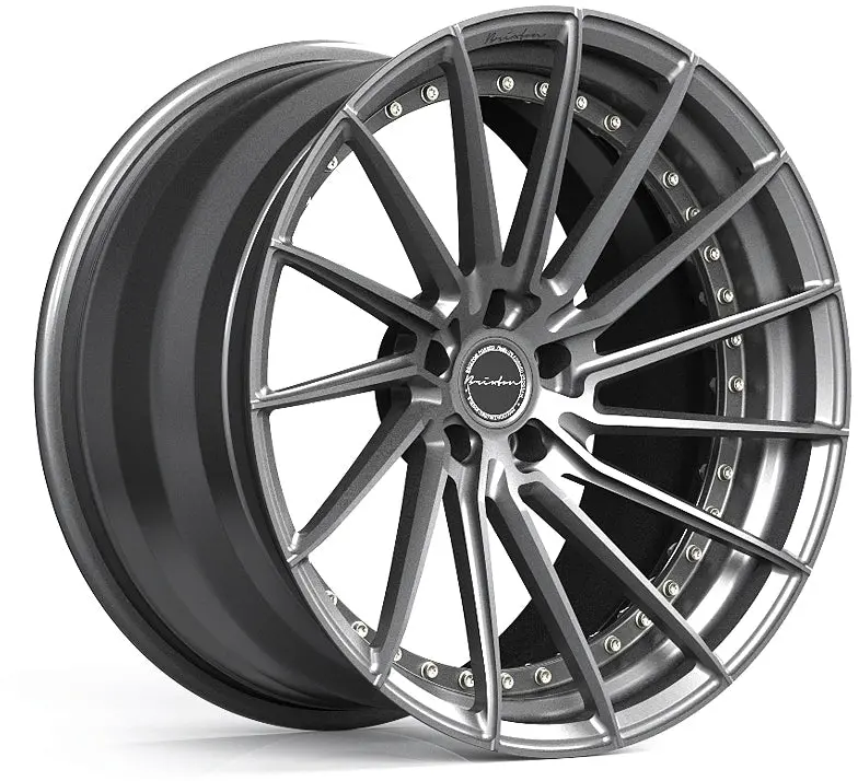 Brixton Forged R15 Duo Series