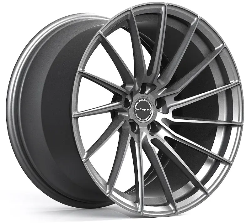 Brixton Forged R15 ULTRASPORT+