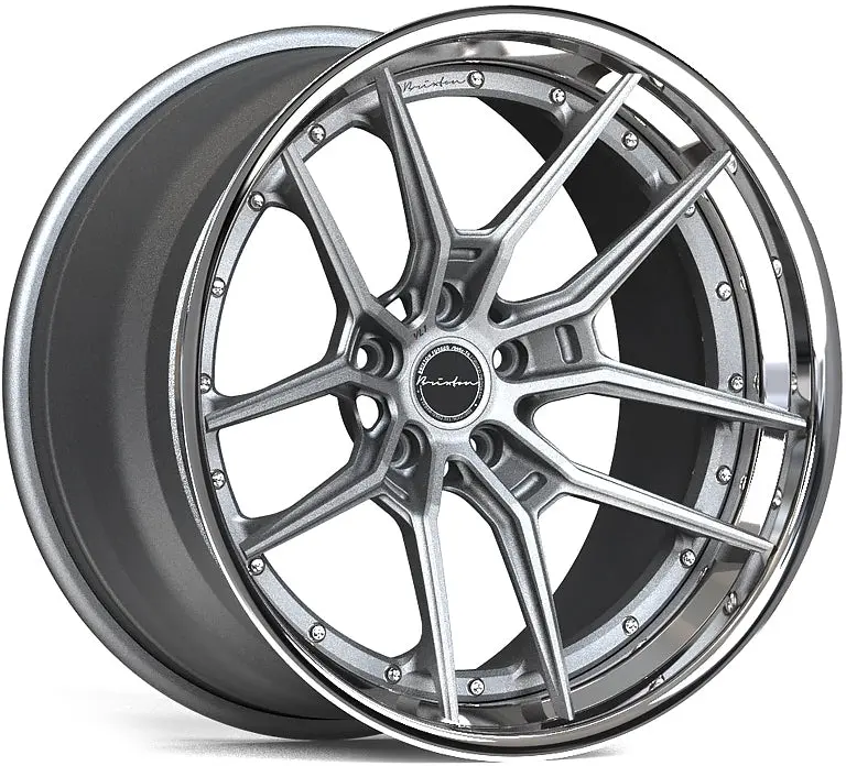 Brixton Forged VL1 Targa Series
