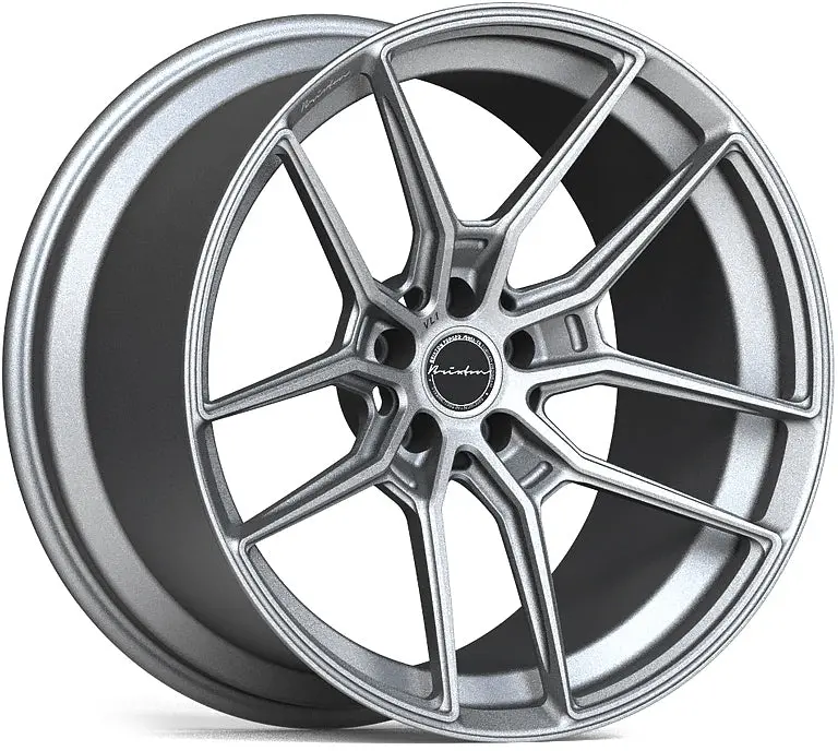 Brixton Forged VL1 ULTRASPORT+
