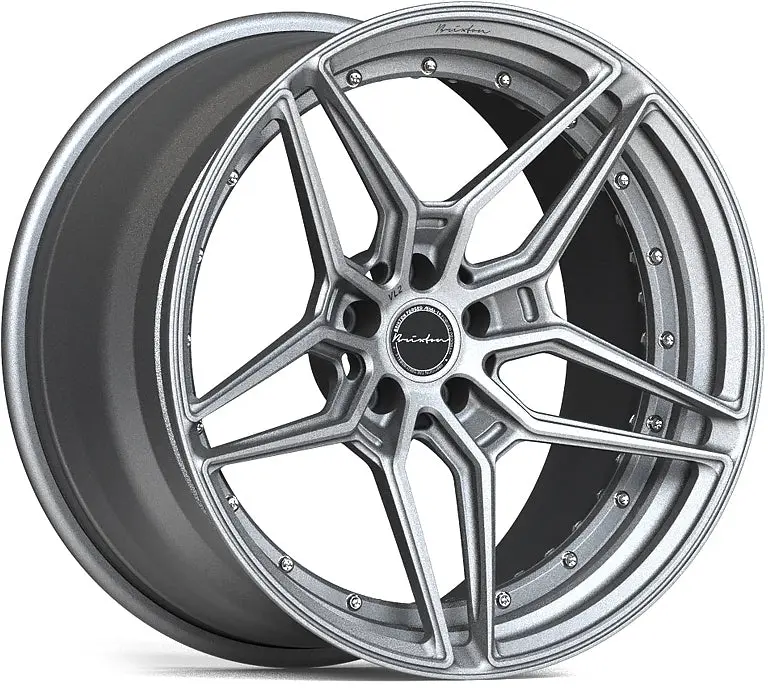 Brixton Forged VL2 Duo Series