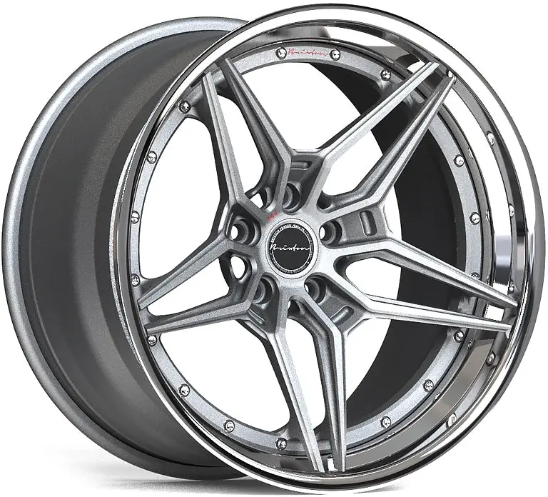 Brixton Forged VL2 Targa Series