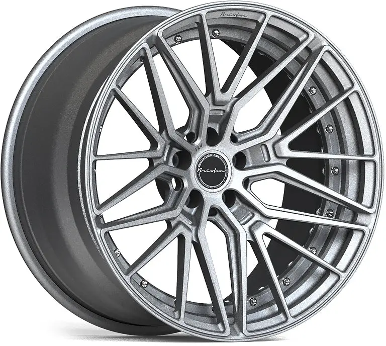 Brixton Forged VL4 Duo Series