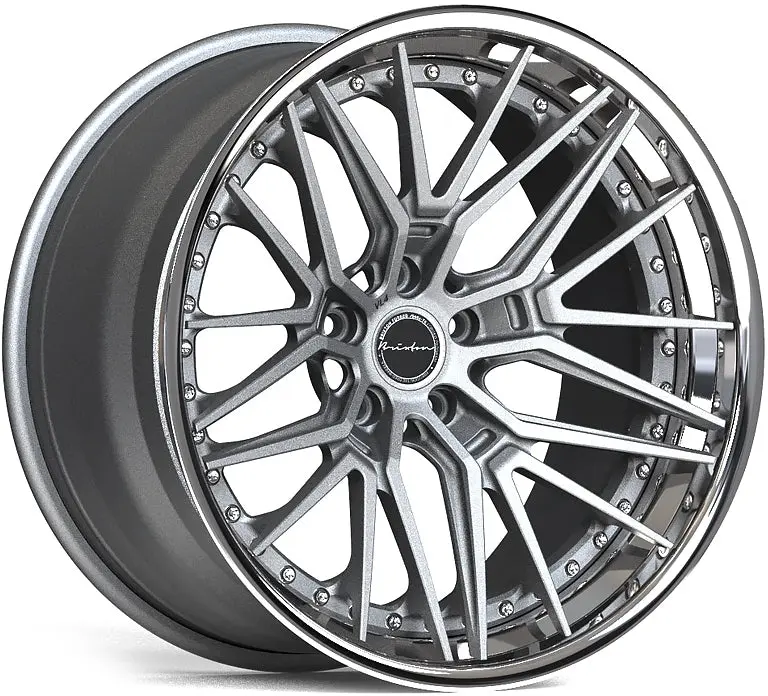 Brixton Forged VL4 Targa Series