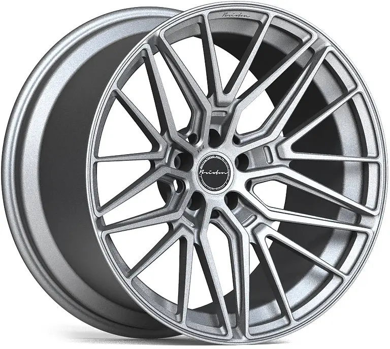Brixton Forged VL4 ULTRASPORT+