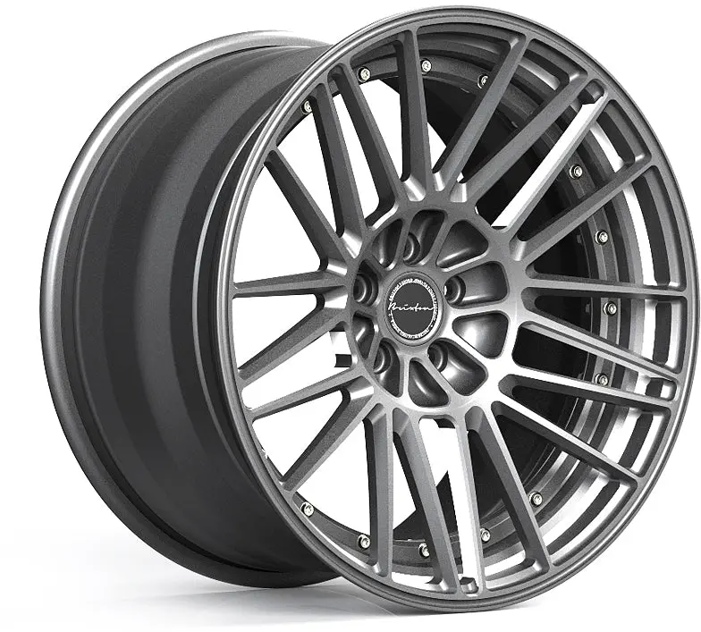 Brixton Forged VL7 Duo Series