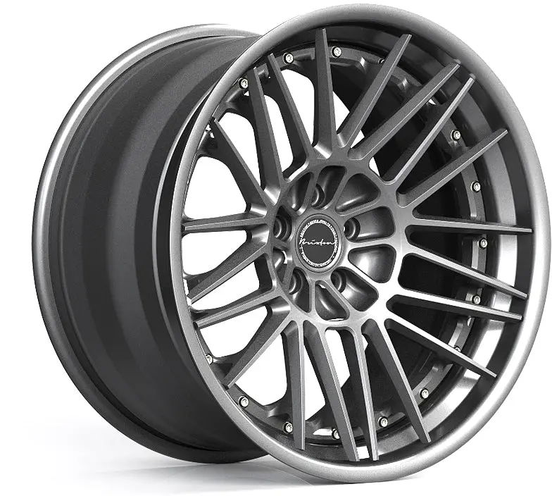 Brixton Forged VL7 Targa Series