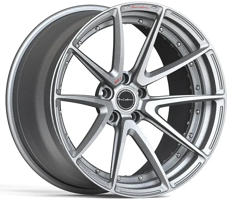 Brixton Forged WR3.2 Duo Series