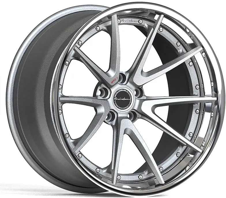 Brixton Forged WR3.2 Targa Series