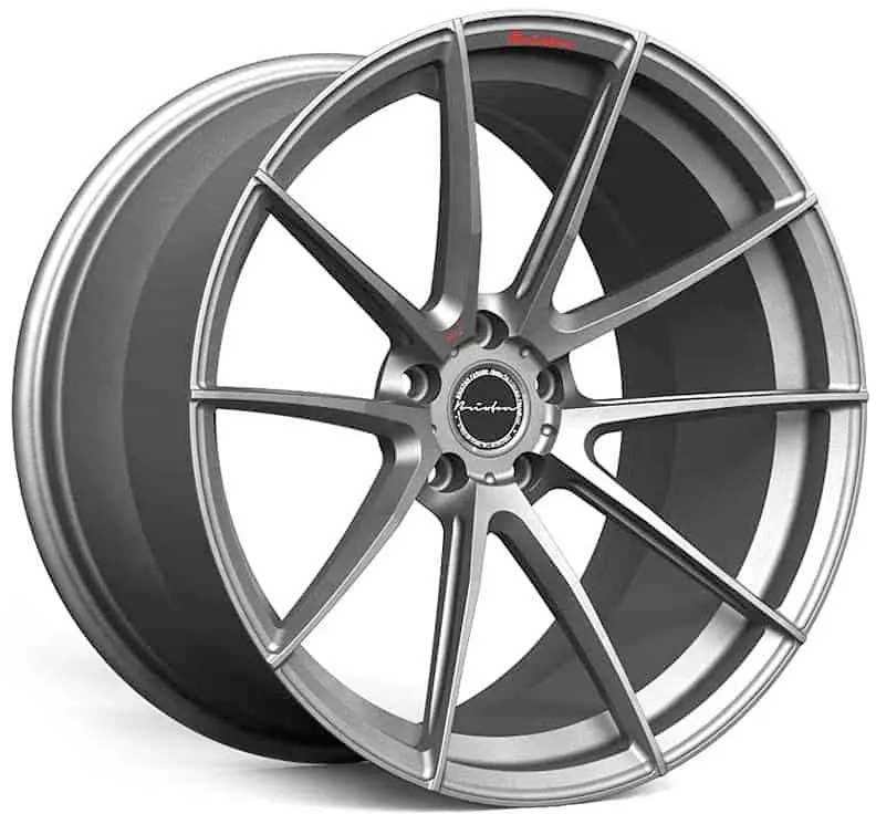Brixton Forged WR3 wheel UltraSport+ forged