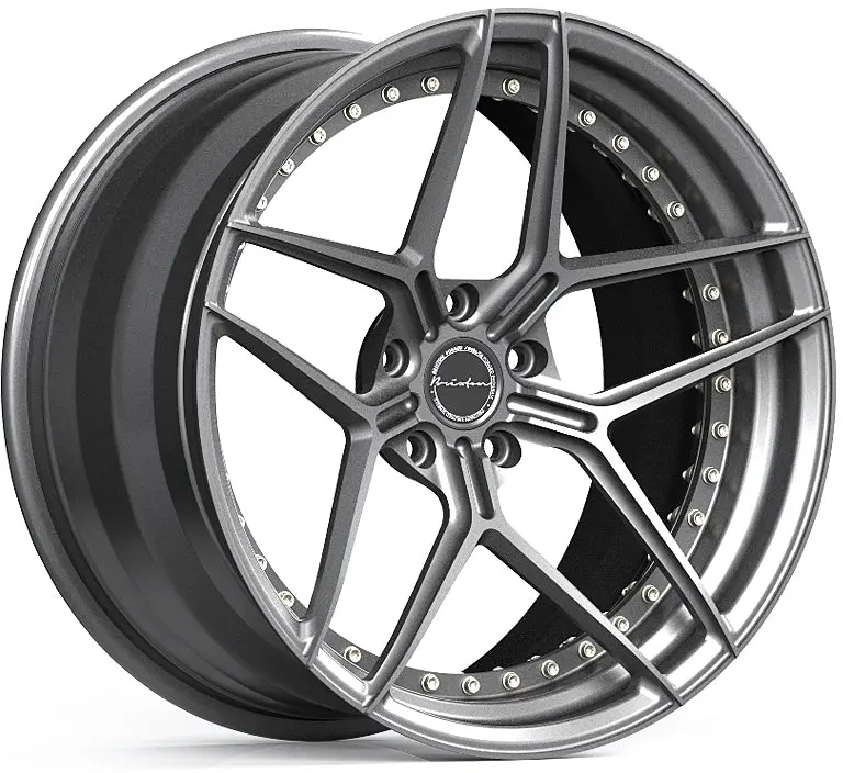 Brixton Forged WR7 Duo Series