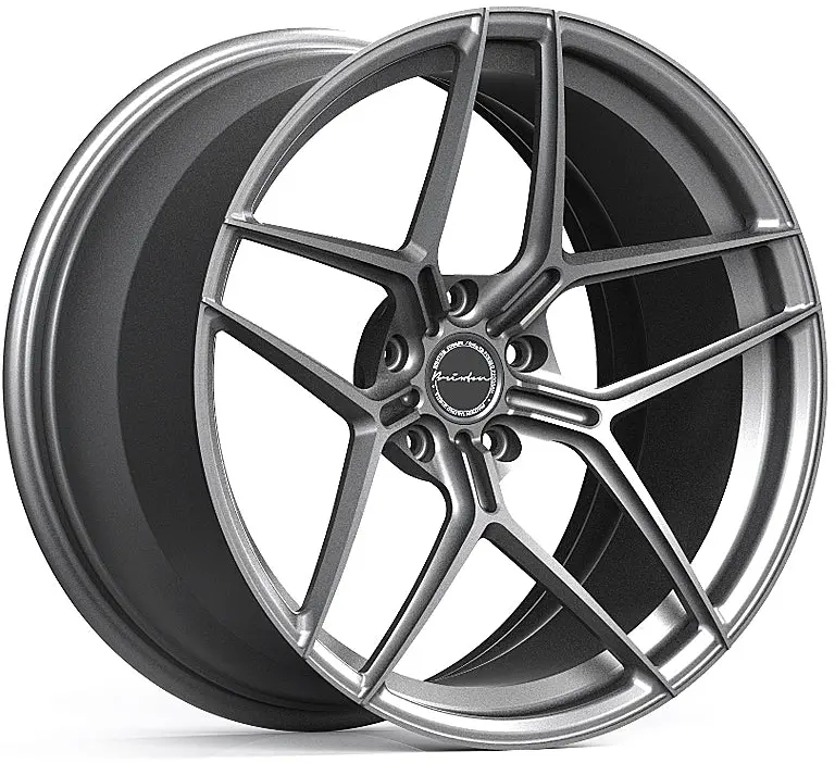 Brixton Forged WR7 ULTRASPORT+