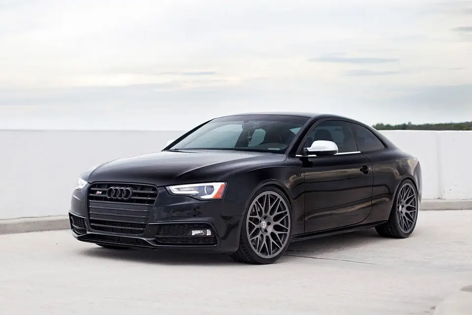 HRE Wheels Classic Series | HRE 300M