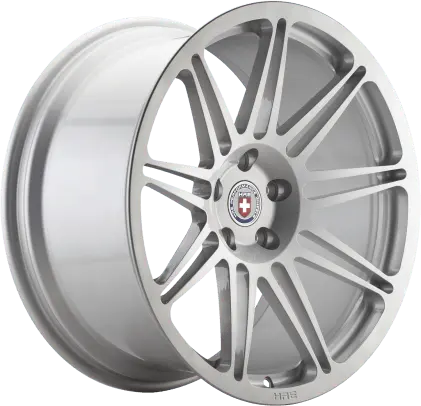 HRE Wheels Classic Series | HRE 301M
