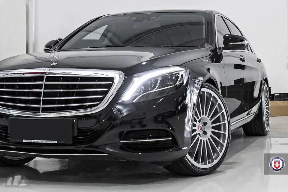 HRE Wheels Classic Series | HRE 309M