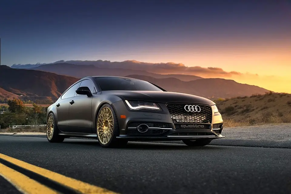 HRE 501M