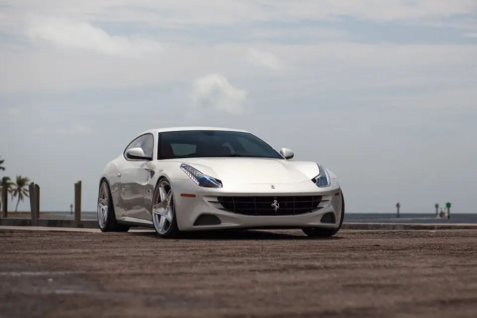 HRE 505M
