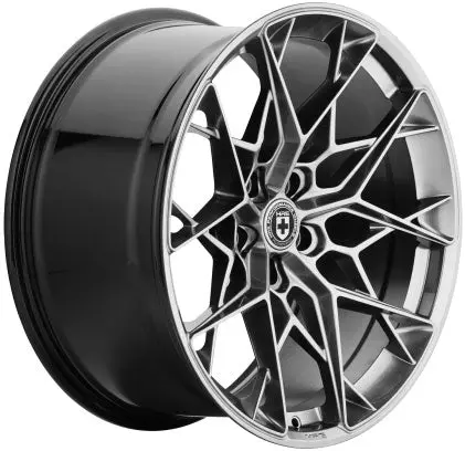 HRE FF10 wheels BMW M3/M4