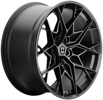 HRE FF10 wheels BMW M3/M4