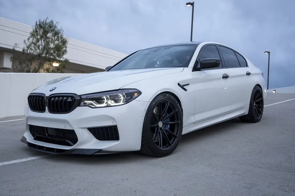 HRE P104SC