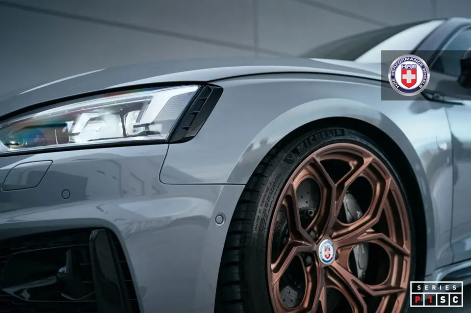 HRE P111SC