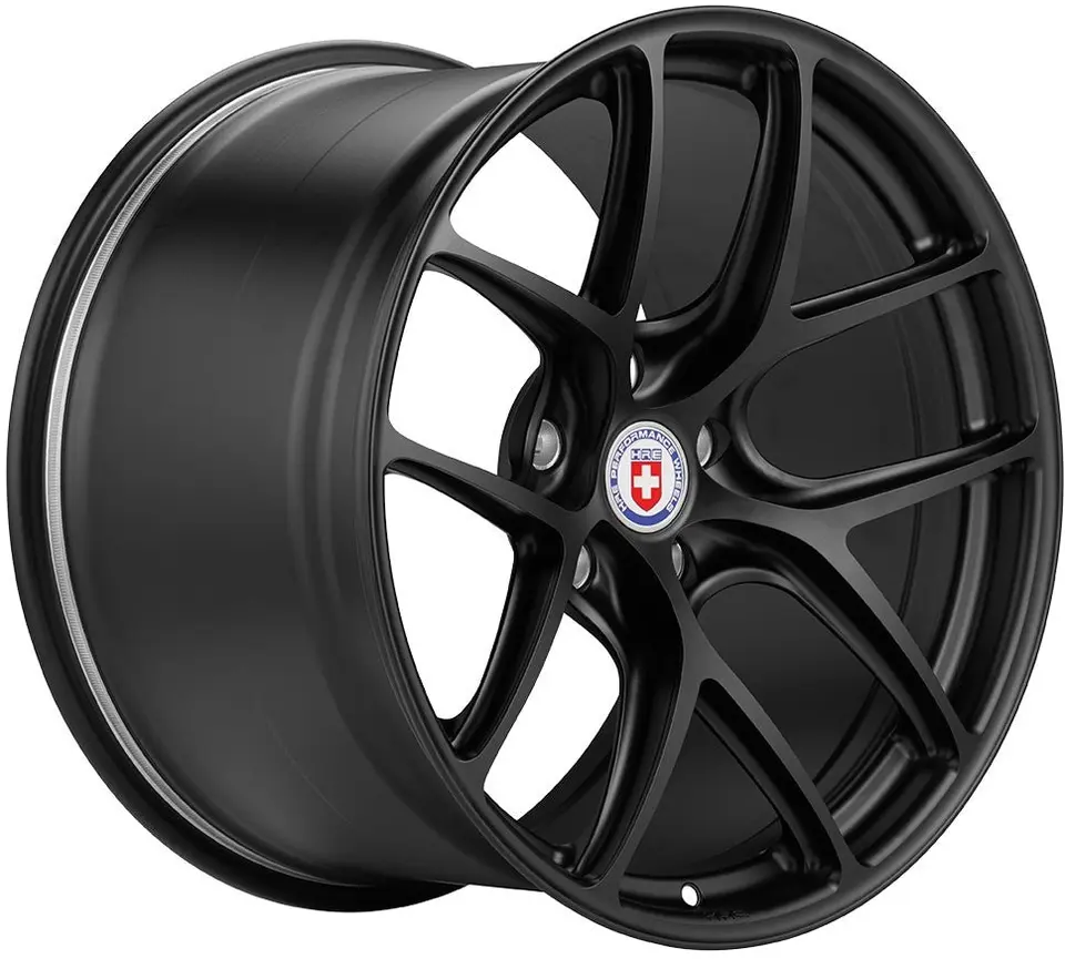 HRE R101LW McLaren MP4/570S/650S/675 19/20 inch