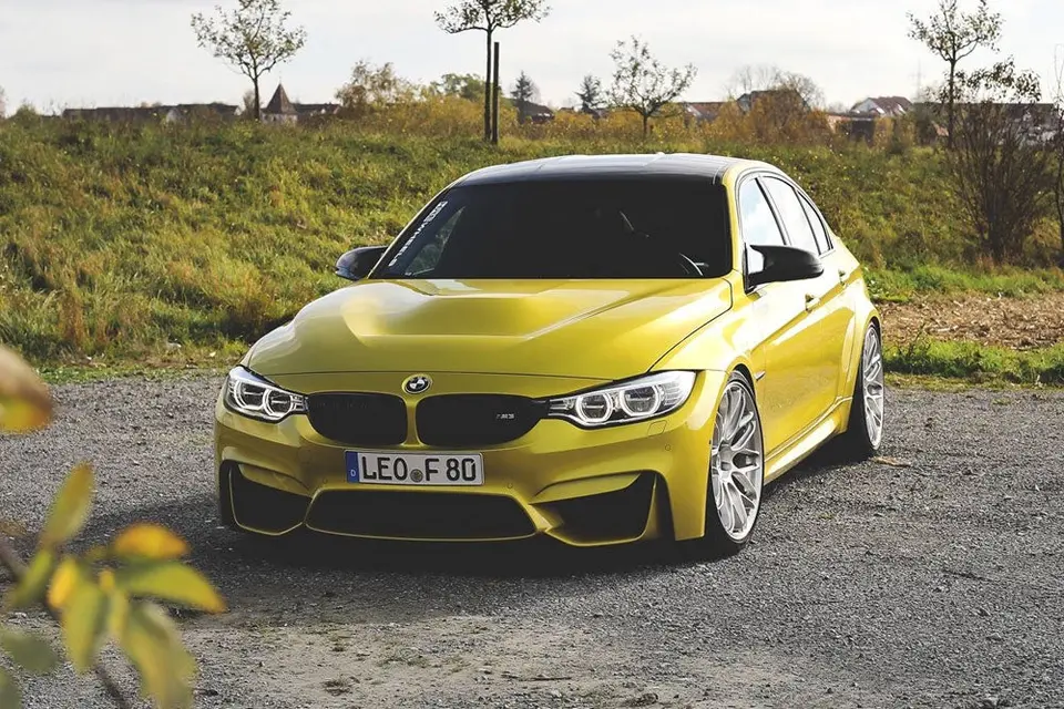 HRE RC1 | RC100