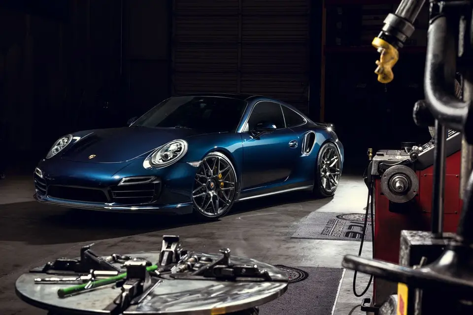 HRE RS1M | RS100M
