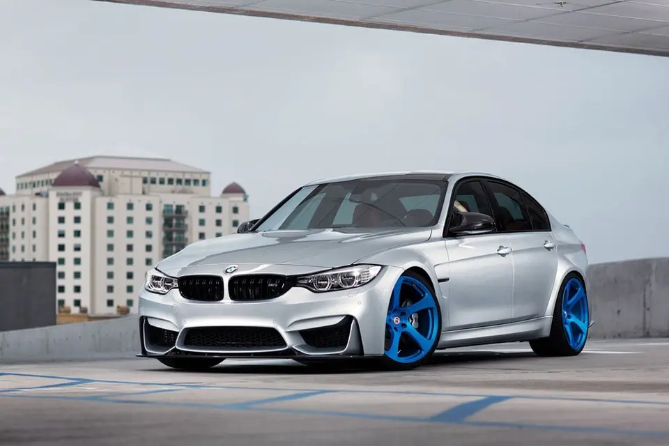HRE RS1M | RS102M