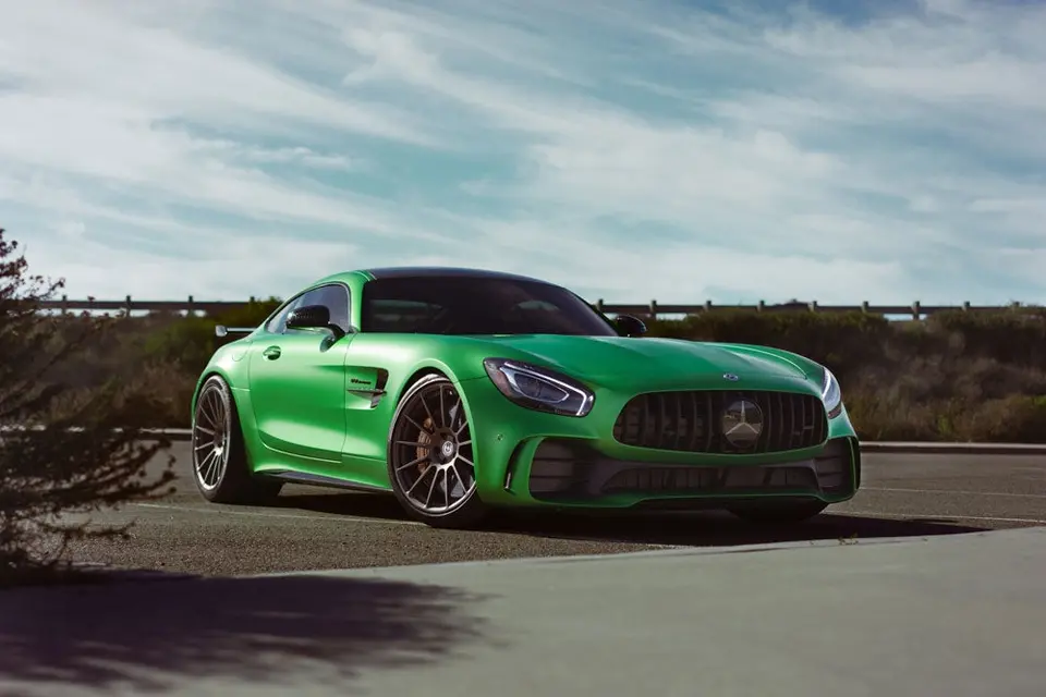 HRE RS1M | RS103M