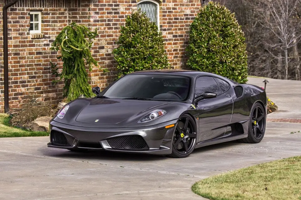HRE RS1M | RS105M