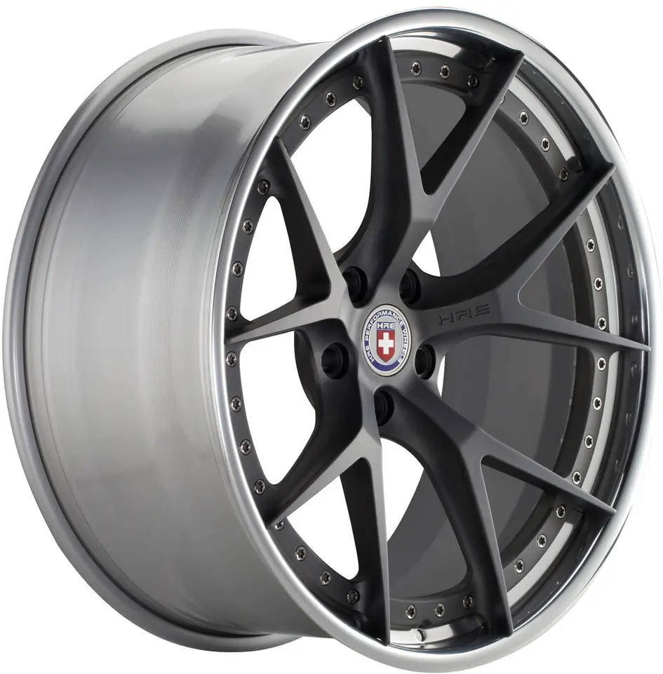 HRE S101