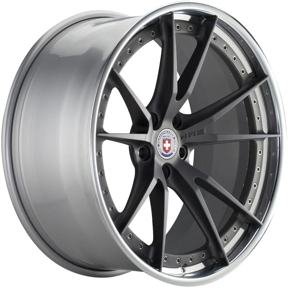 HRE S104