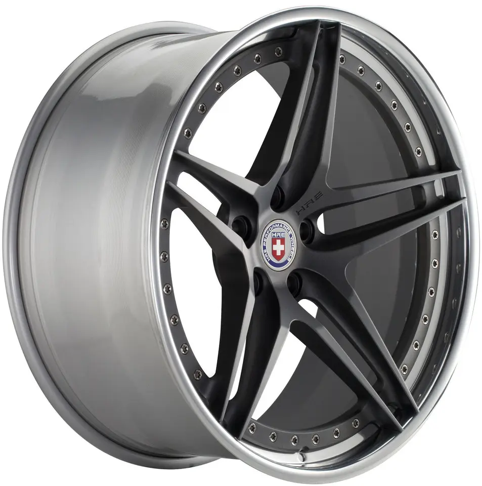 HRE S107