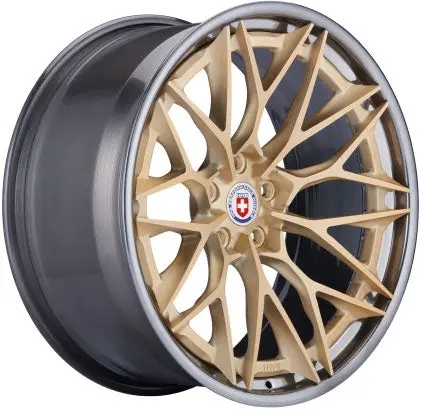 HRE S2H | S200H