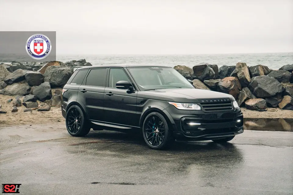 HRE S2H | S200H