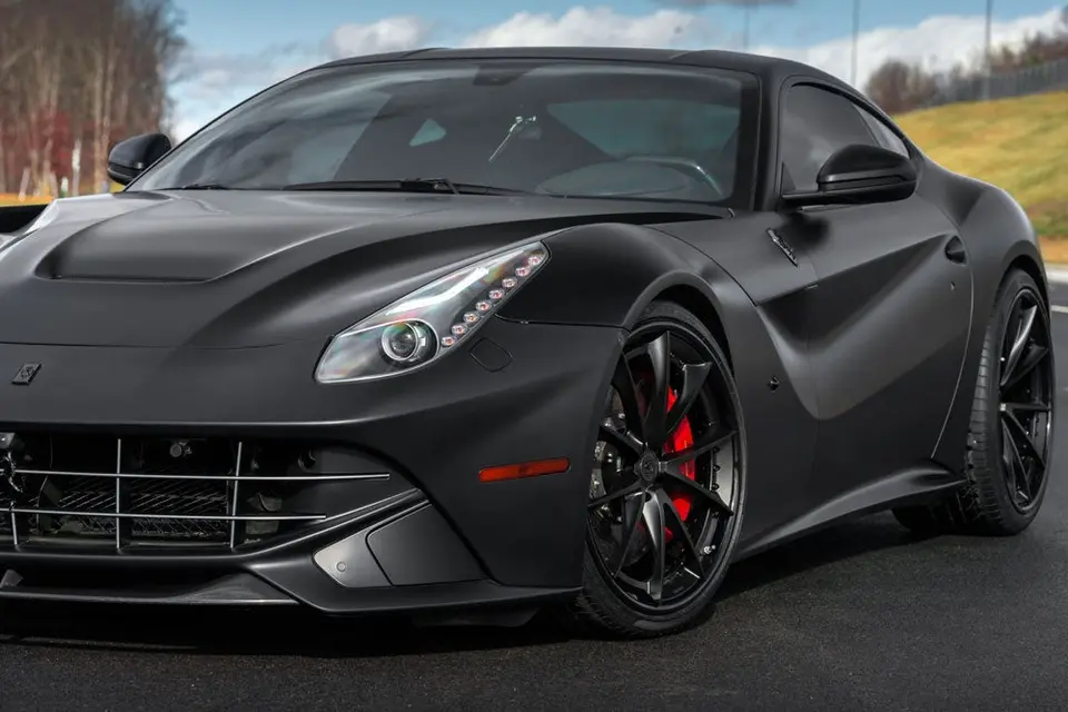 HRE S2 | S204