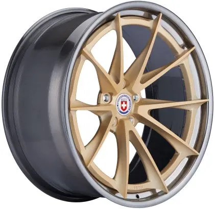 HRE S2H | S204H