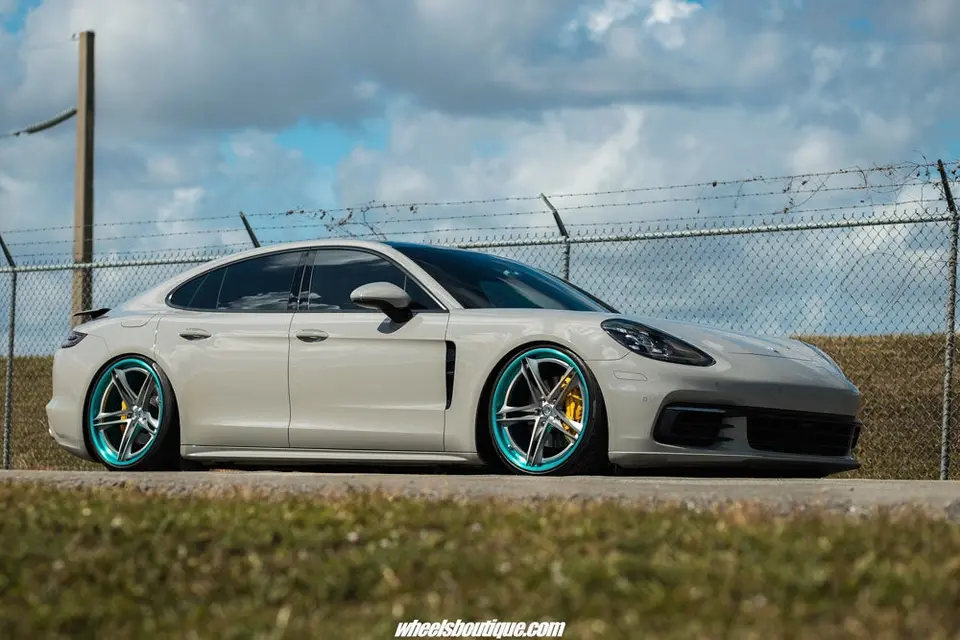 HRE S2 | S207