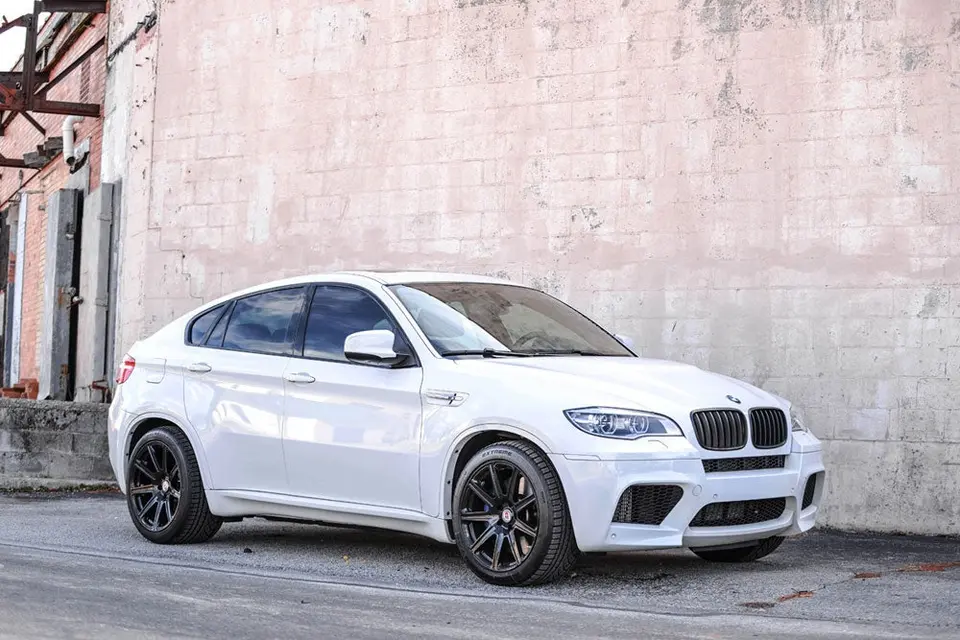 HRE TR109