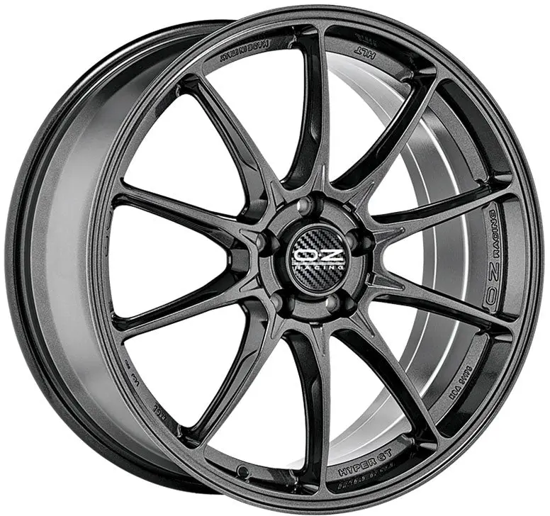 OZ Racing OZ Racing Hyper GT