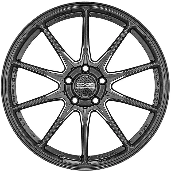 OZ Racing OZ Racing Hyper GT