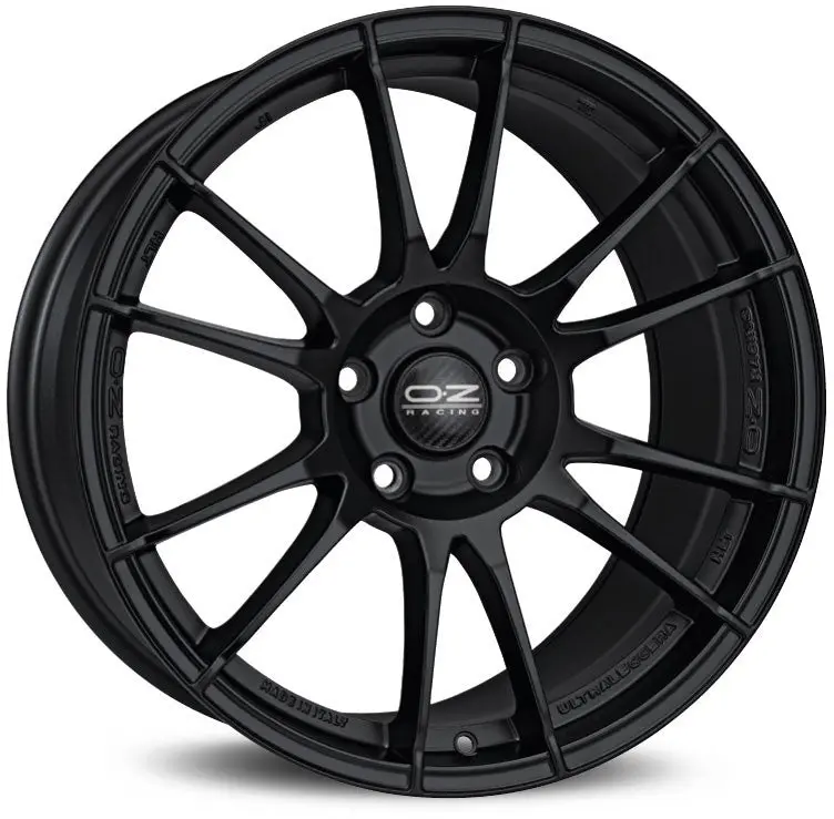 OZ Racing Oz racing Leggera HLT Grigio Corsa