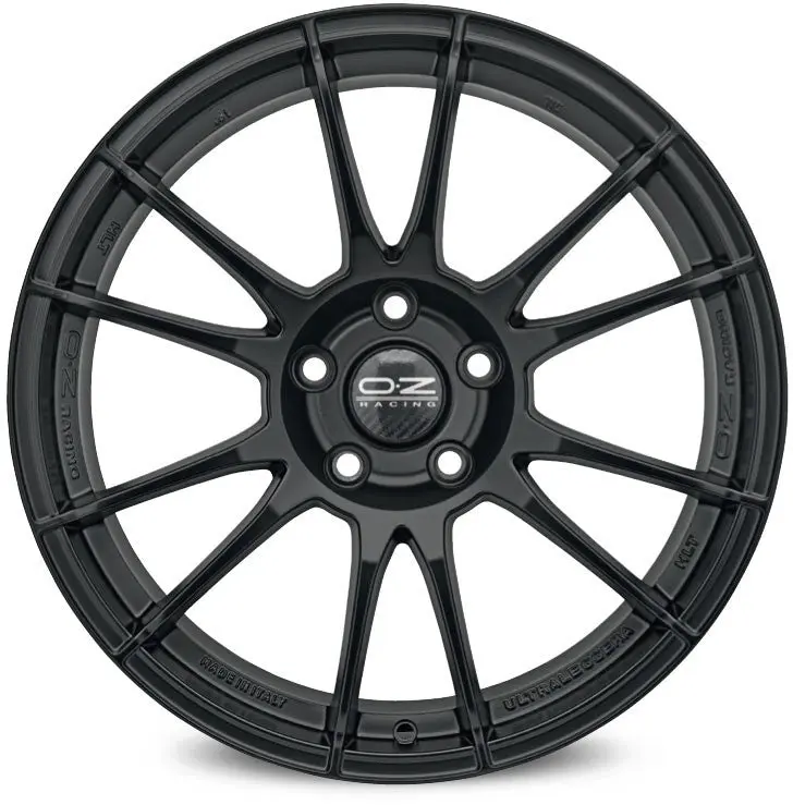 OZ Racing Oz racing Leggera HLT Grigio Corsa