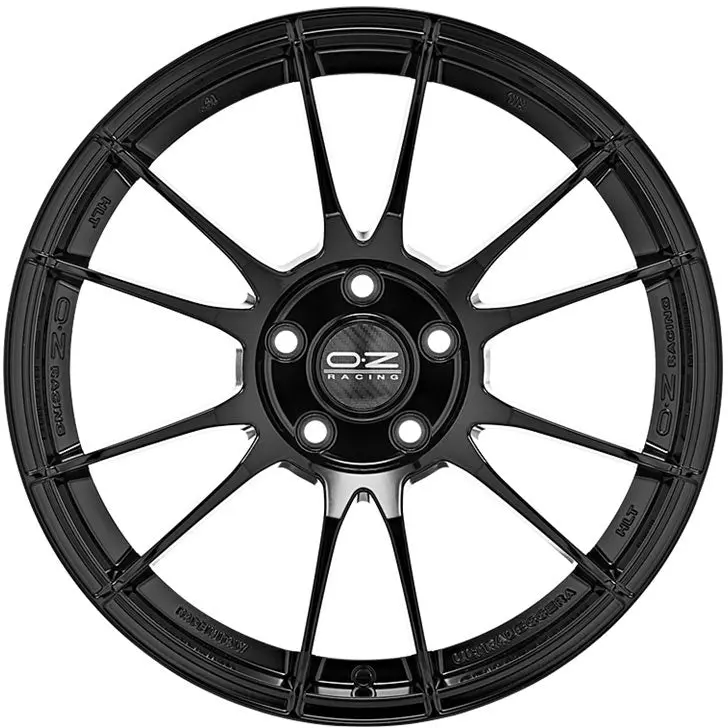OZ Racing Oz racing Ultraleggera HLT colors